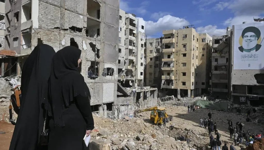 ضابط إسرائيلي عن اغتيال نصرالله: الموقع المستهدف لم يكن الأكثر تحصيناً
